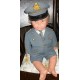 UNIFORME DELL'AERONAUTICA MILITARE DA BAMBINO