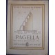 PAGELLA SCOLASTICA 1931-1932 SCUOLE ITALIANE ALL'ESTERO COSTANZA, ROMANIA *